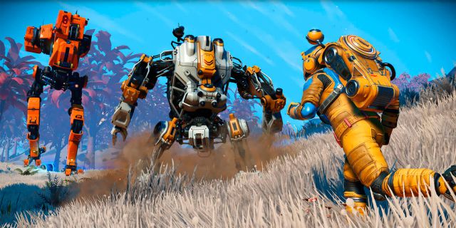 no mans sky expediciones