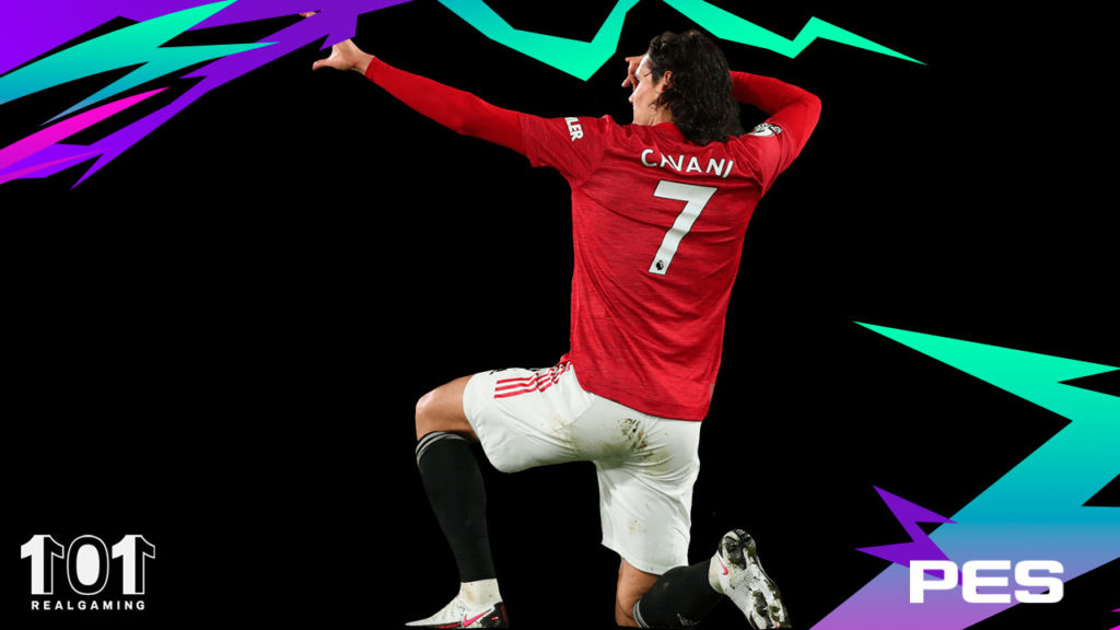 PES 2022 - ¿Llegará el nuevo título de Konami a Nintendo Switch