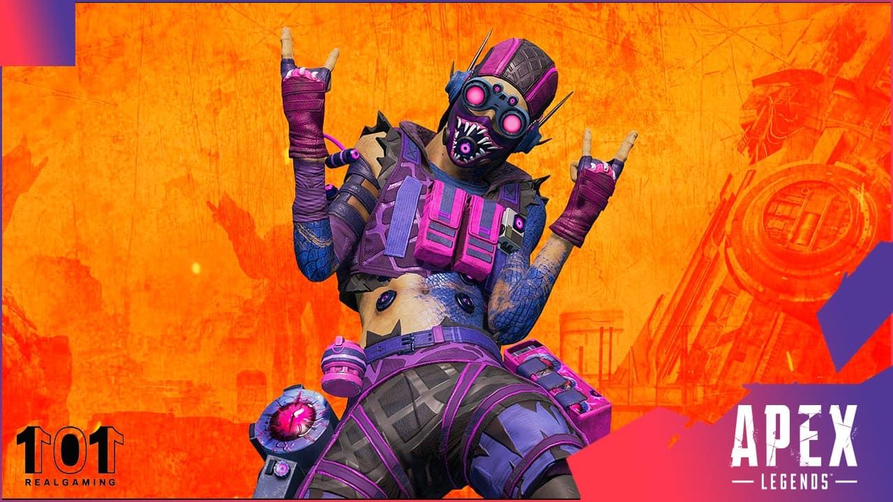 prime gaming apex legends octane afliccion de adrenalina