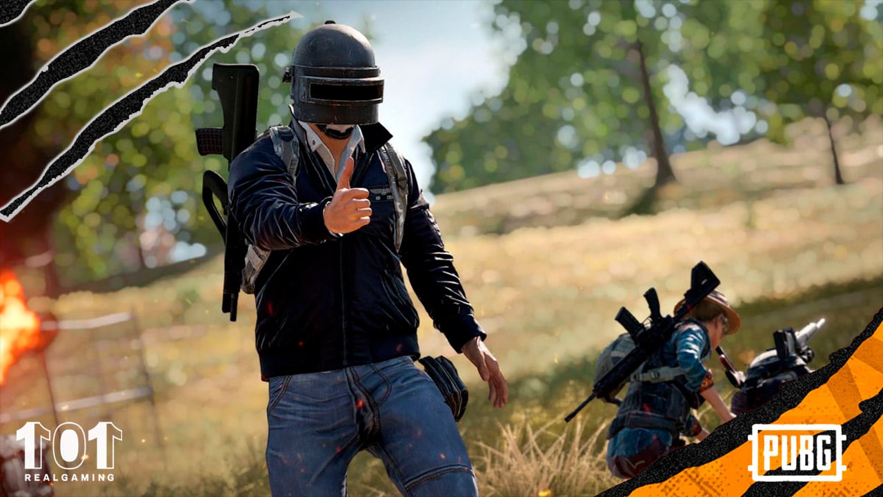 pubg temporada 11 pickup emergencia paramo fecha lanzamiento marzo abril 2021