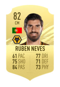 ruben neves fut 21