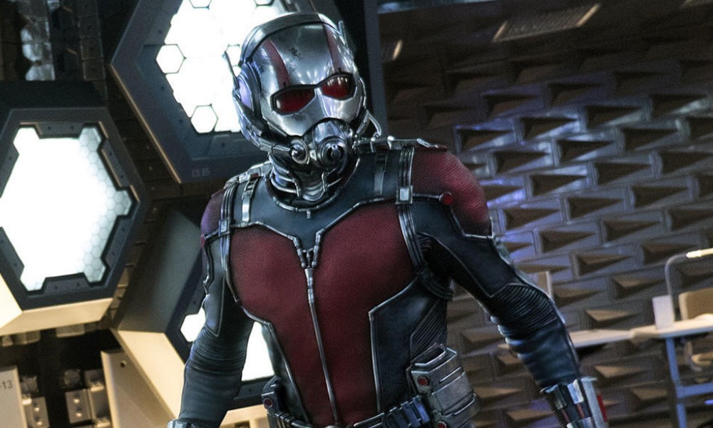 skin ant man fortnite