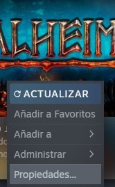 valheim propiedades steam