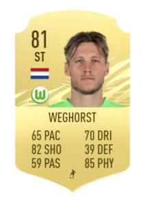 wout weghorst potm