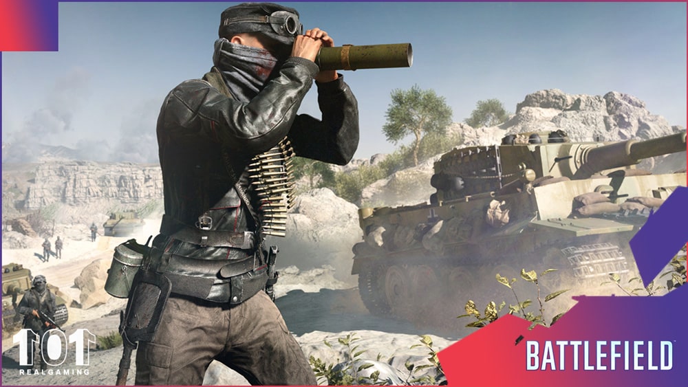 Battlefield 6 El primer avance para la nueva entrega podría llegar pronto