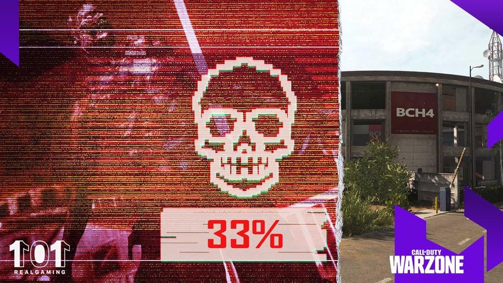 Call of Duty: Warzone - ¿A qué hora inicia el evento de la bomba ...