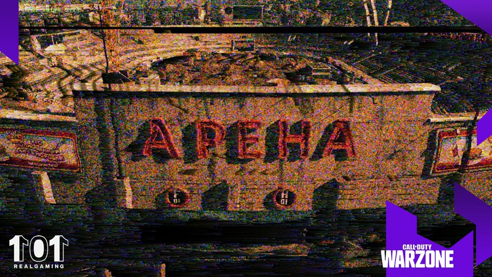 Call of Duty Warzone A qué hora inicia La Destrucción de Verdansk Parte 2