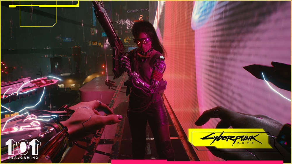 Cyberpunk 2077 Actualización 1 3 Fecha de salida tamaño notas del parche y todo lo que sabemos