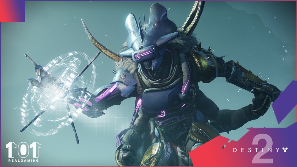 Destiny 2 Cuándo comenzará la temporada 14 o Temporada del Simbionte
