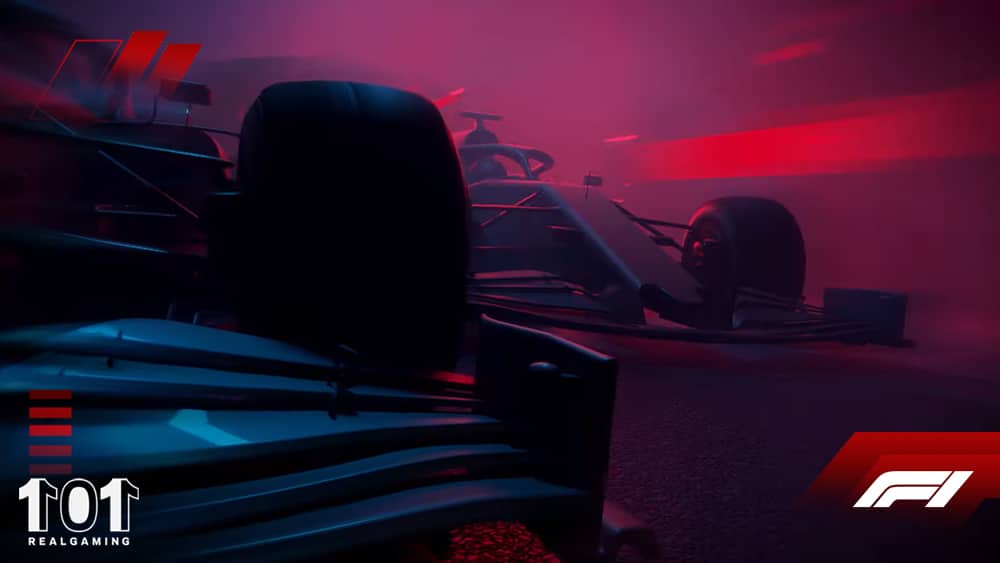 F1 2021 La nueva entrega ha sido anunciada y contará con un modo historia