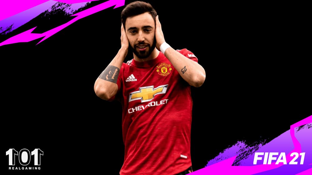 FIFA 21 El TOTS de la Premier League ha sido revelado