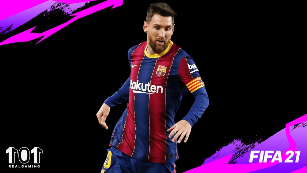 FIFA 21 Estos son los nominados para el Jugador del Mes POTM de abril de LaLiga