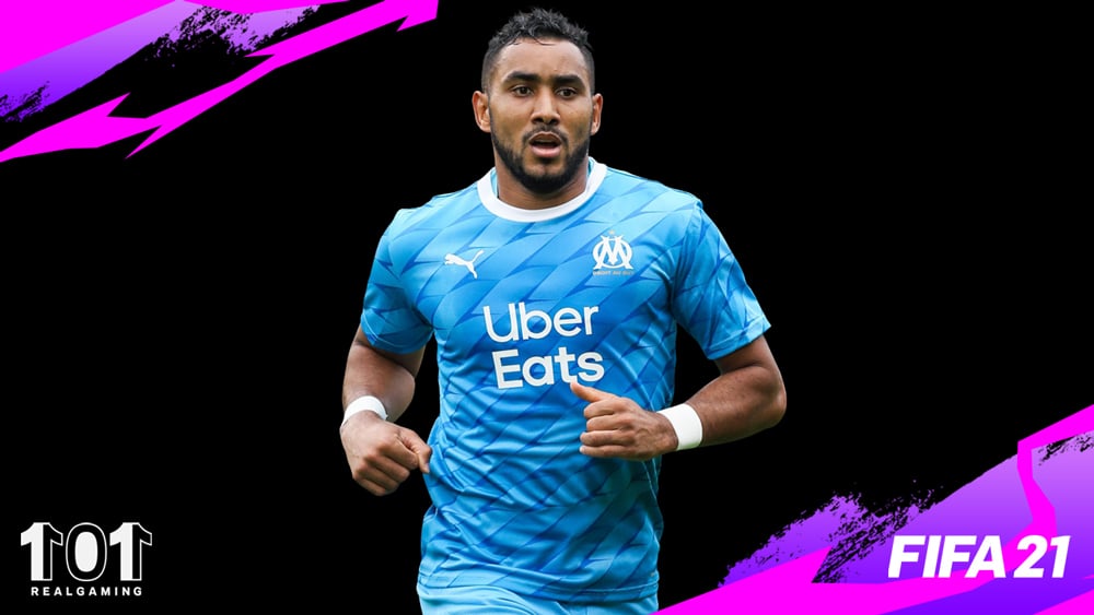 FIFA 21 Guía para completar el SBC de Dimitri Payet FUT Birthday
