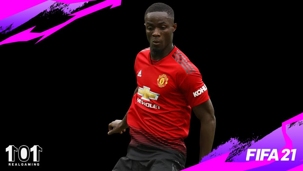 FIFA 21 Guía para completar el SBC de Eric Bailly FUT Birthday