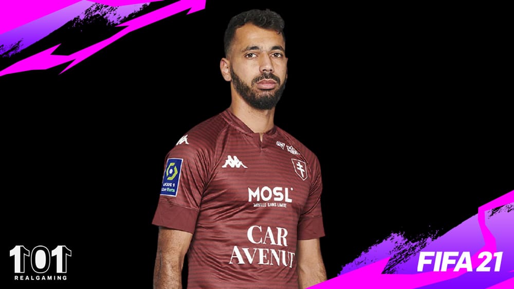 FIFA 21 Guía para completar el SBC de Farid Bouyala TOTS Moments