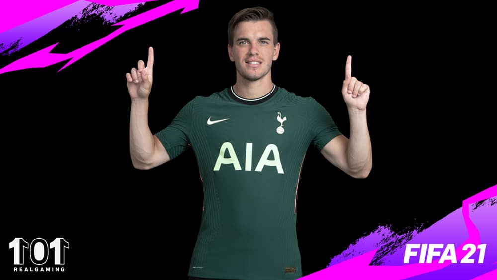 FIFA 21 Guía para completar el SBC de Giovani Lo Celso Showdown