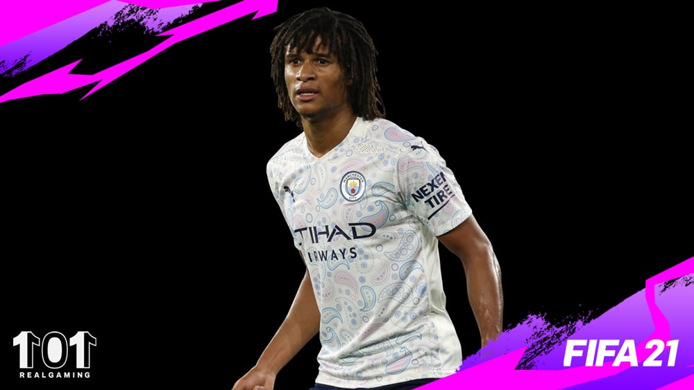 FIFA 21 Guía para completar el SBC de Nathan Aké Showdown