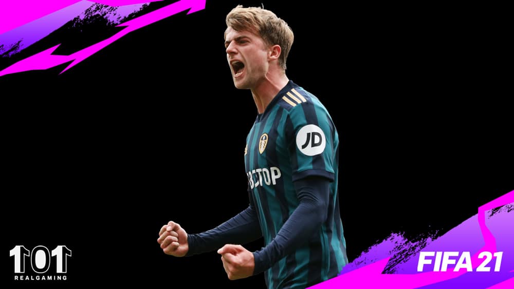 FIFA 21 Guía para completar los objetivos de Patrick Bamford TOTS
