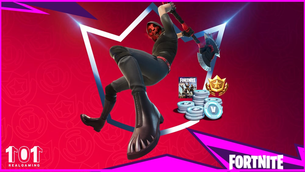 Fortnite Fecha de salida precio skin cosméticos y todo lo que sabemos del Club de Fortnite para mayo del 2021