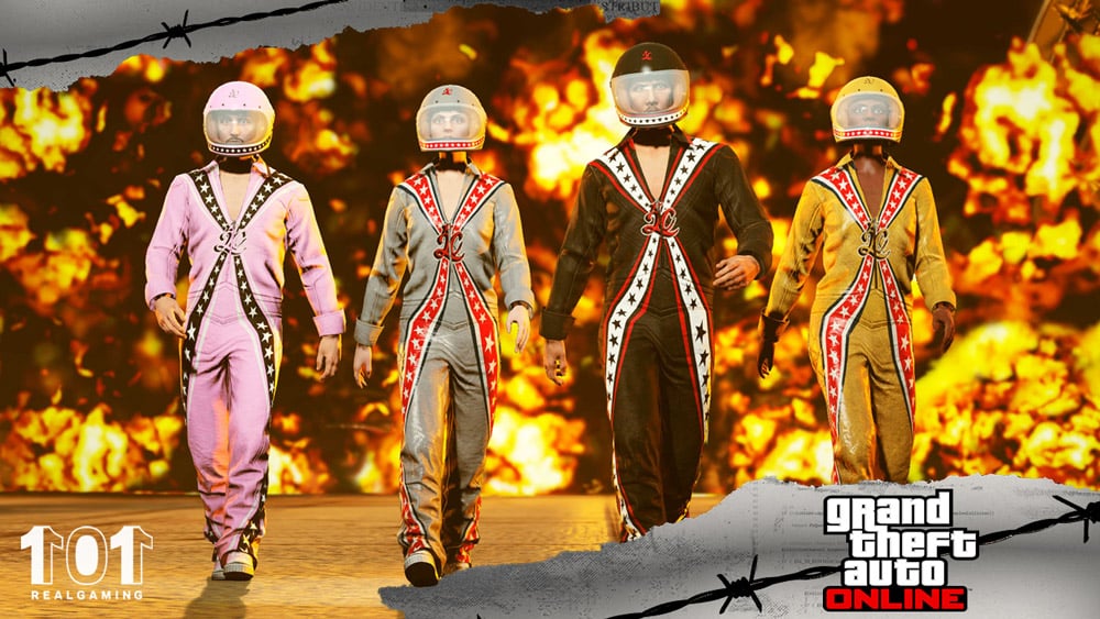 GTA Online Cuenta regresiva para la actualización semanal del 15 de abril