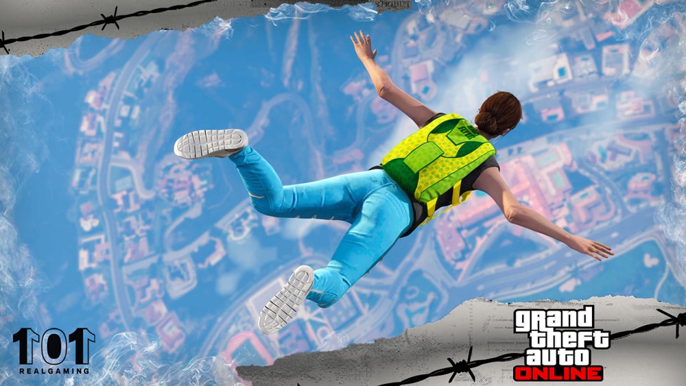 GTA Online Cuenta regresiva para la actualización semanal del 22 de abril del 2021