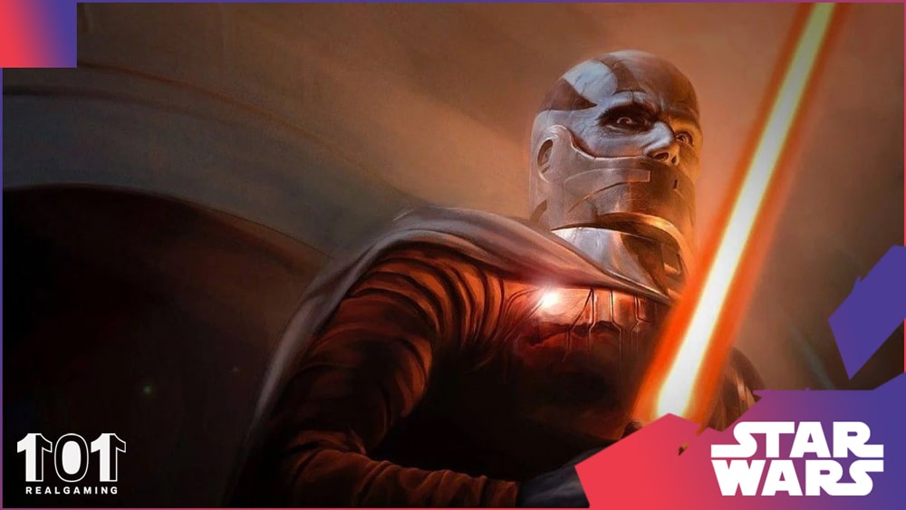 Knights of the Old Republic Jason Schreier afirma que un remake está en desarrollo