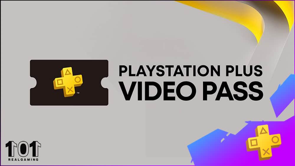 PlayStation Plus Video Pass Los suscriptores de PS Plus podrían recibir este nuevo beneficio