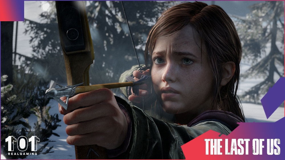 The Last of Us Naughty Dog está trabajando en un remake de la primera entrega