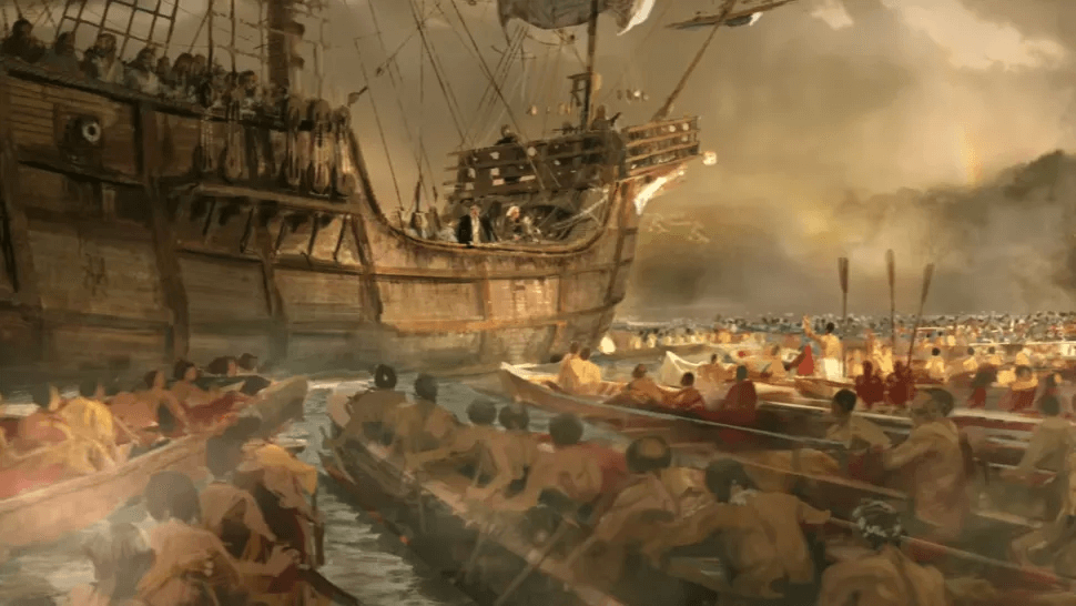 age of empires iv