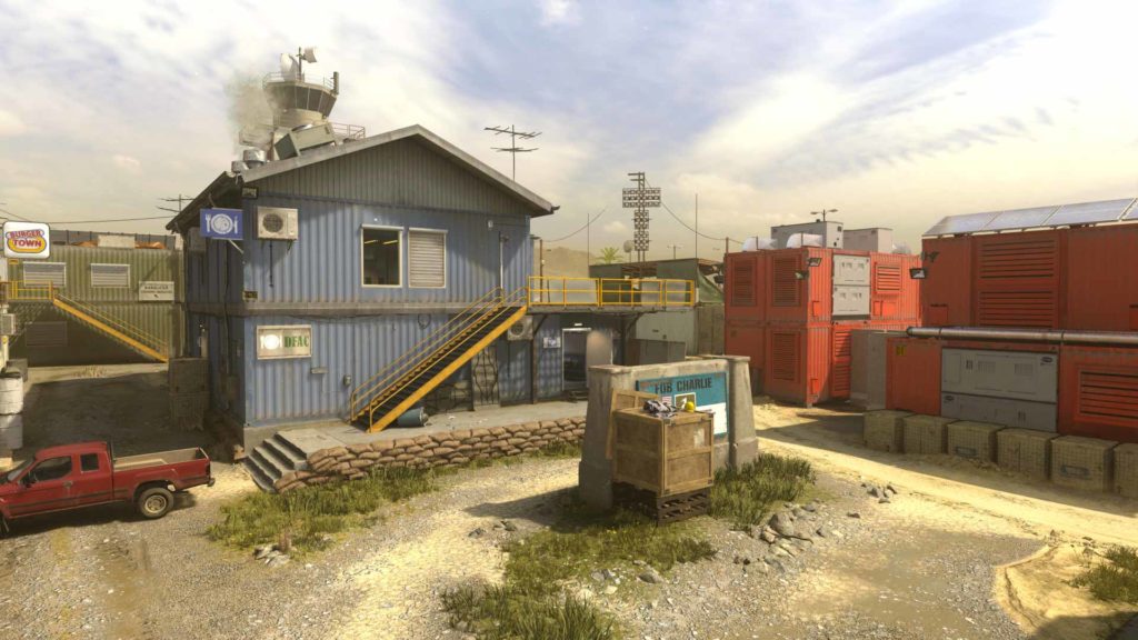 al raab base aerea cod modern warfare