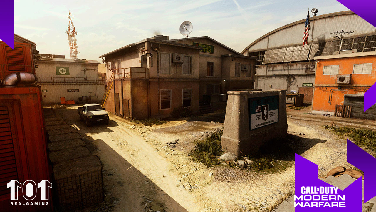 base aerea al raab drainage drenaje mapas cod call of duty modern warfare