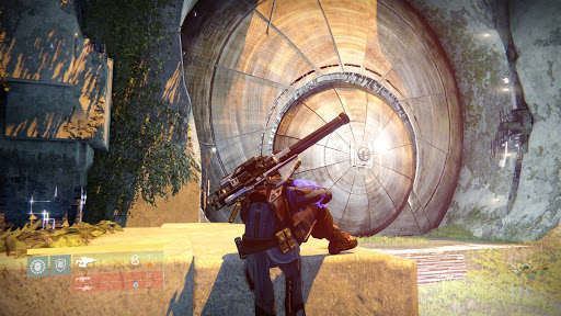 camara cristal destiny 2