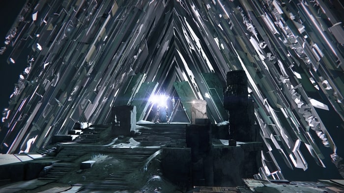 camara de cristal destiny 2