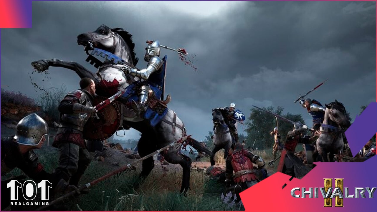chivalry 2 reservar ps4 ps5 xbox one series agatha mason beta cerrada abril trailer edicion precio