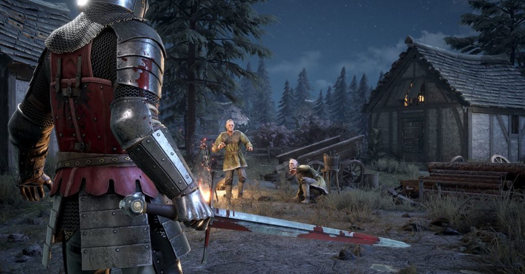 chivalry 3