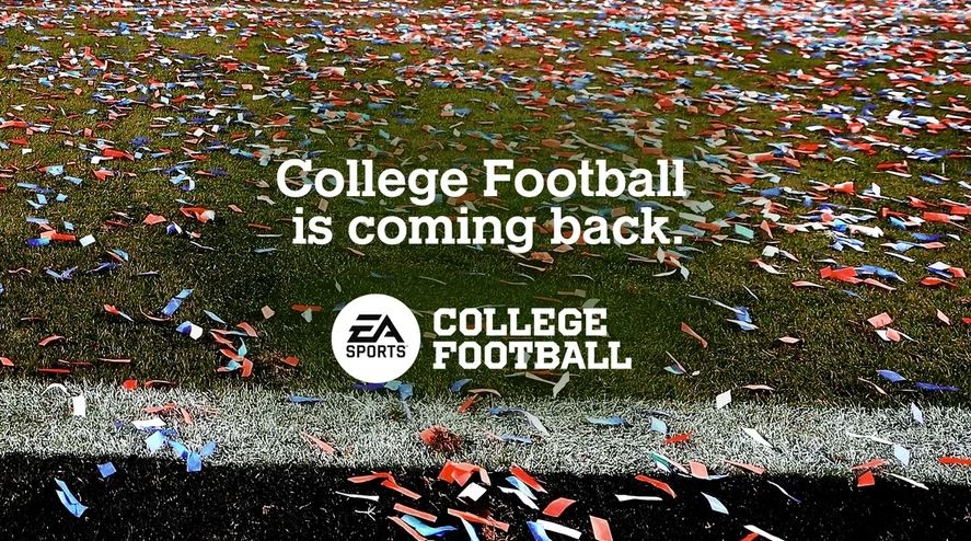 college football