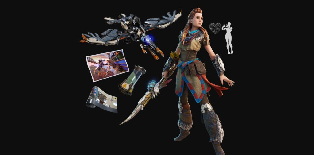 copa aloy fortnite premios