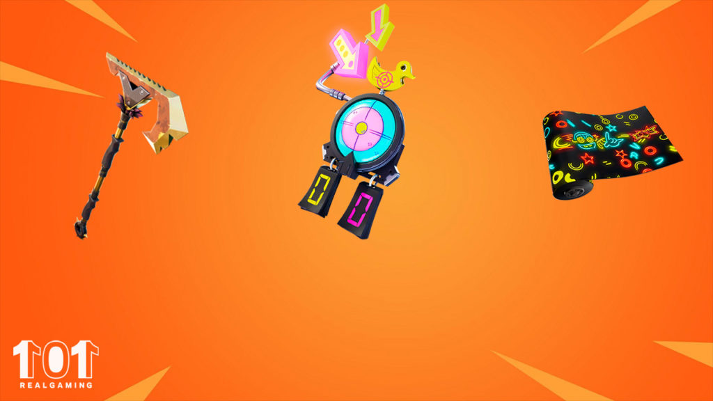 cosmeticos fortnite jefferson 1