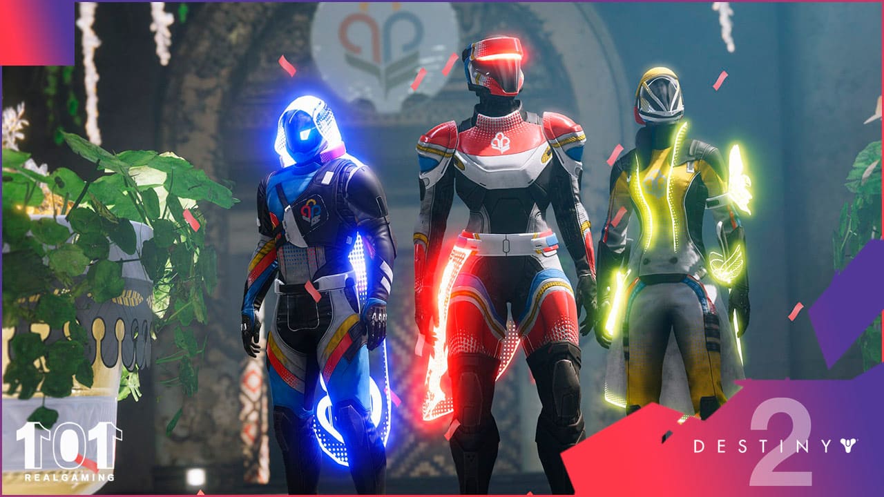 destiny 2 juegos de guardianes 2021 fecha abril recompensas 1