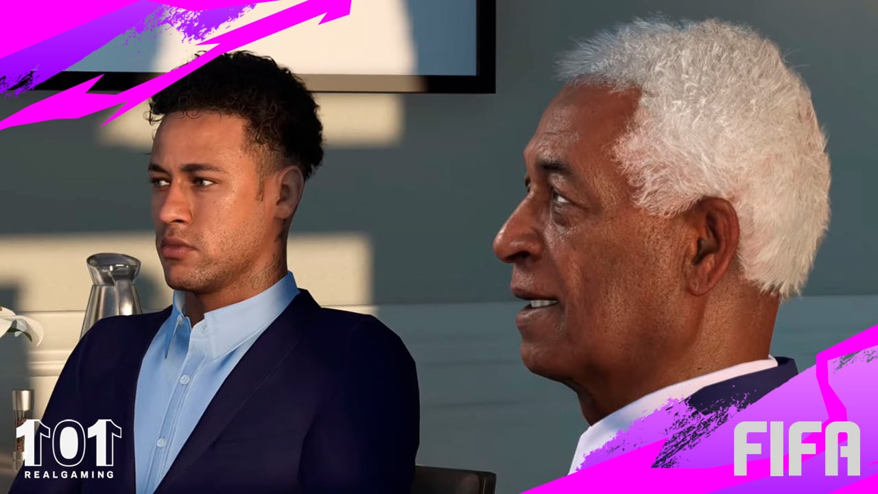 fifa 22 modo carrera equipaciones transferencias mundial