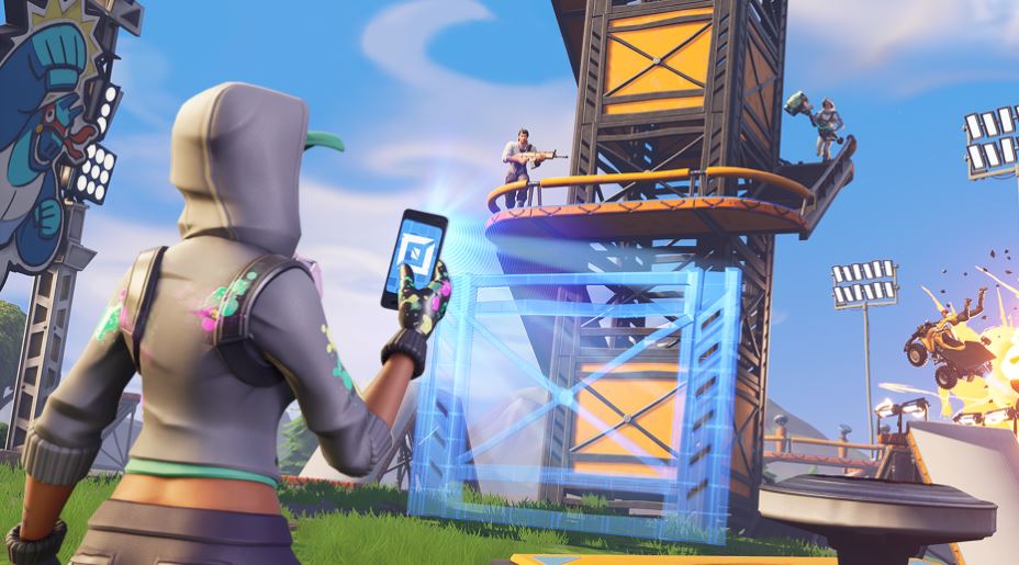 fortnite creativo 2