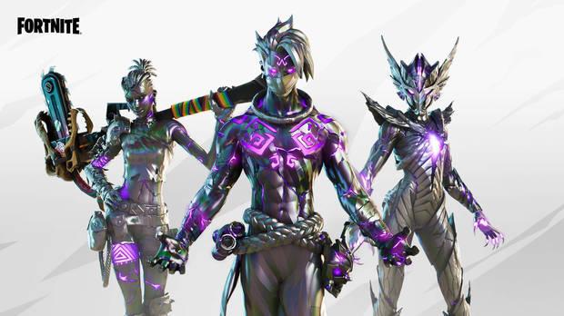 fortnite estilo runico