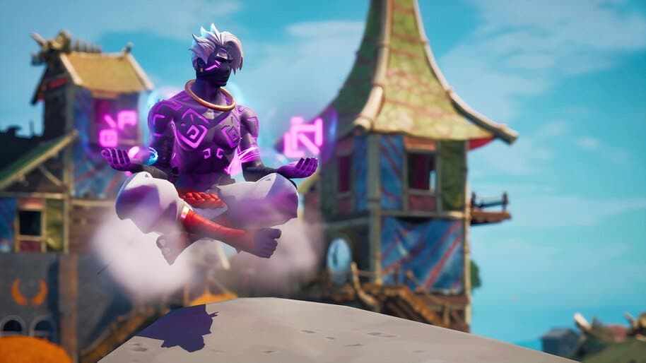 fortnite faroles