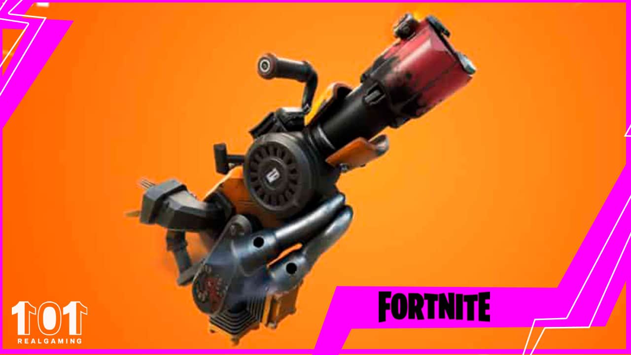 fortnite recicladora como conseguir semana 4 temporada 6