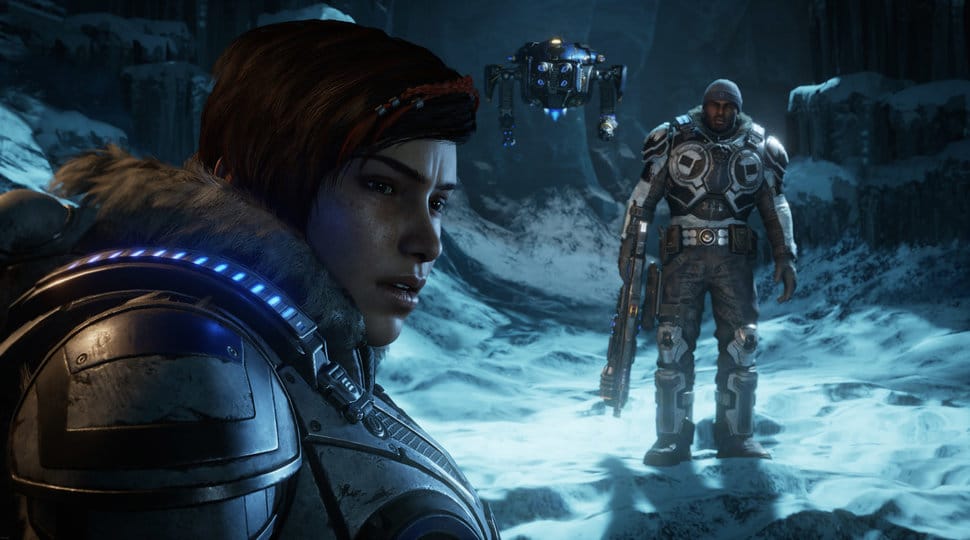 gears 5 xbox game pass