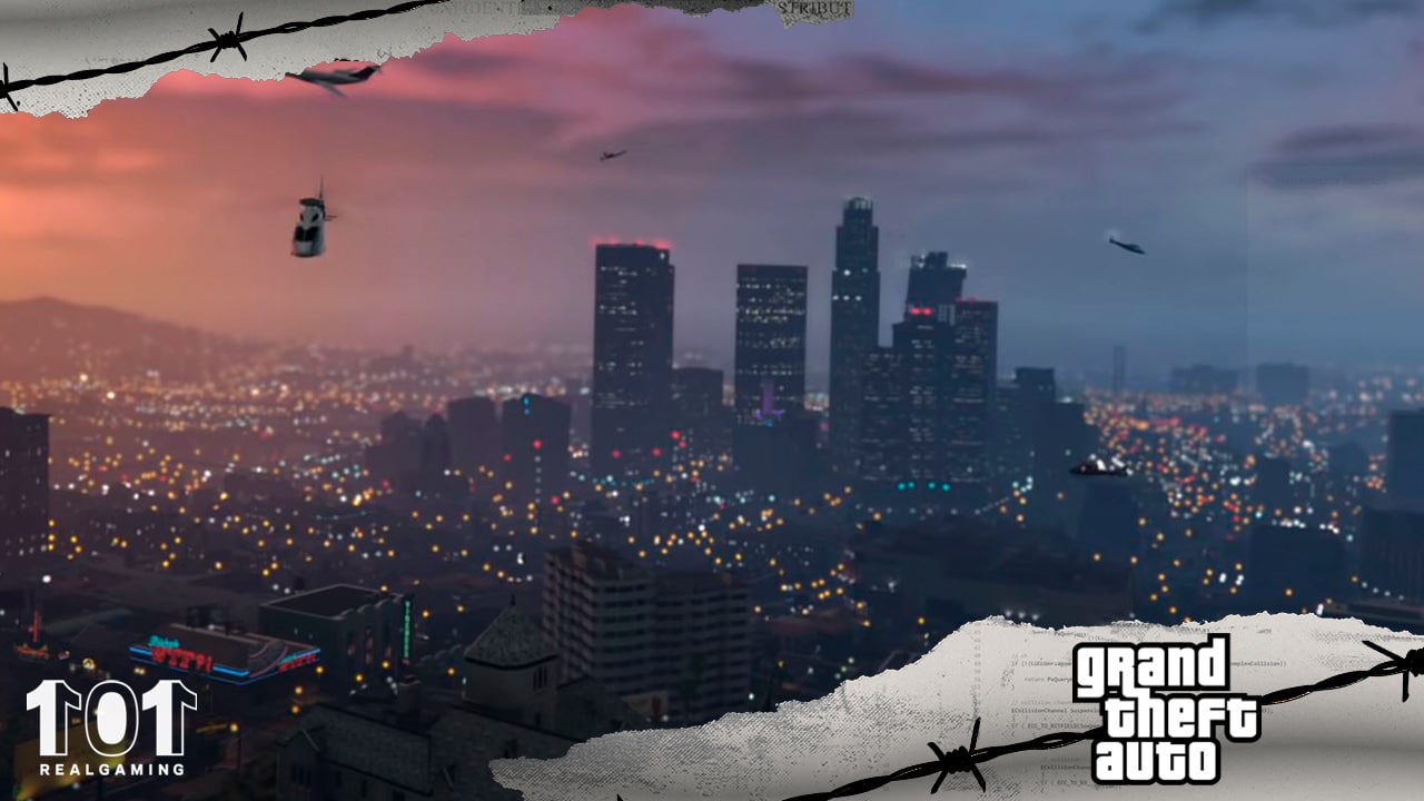 gta 5 grand theft auto junio next gen ps5 xbox series proxima generacion junio abril fecha