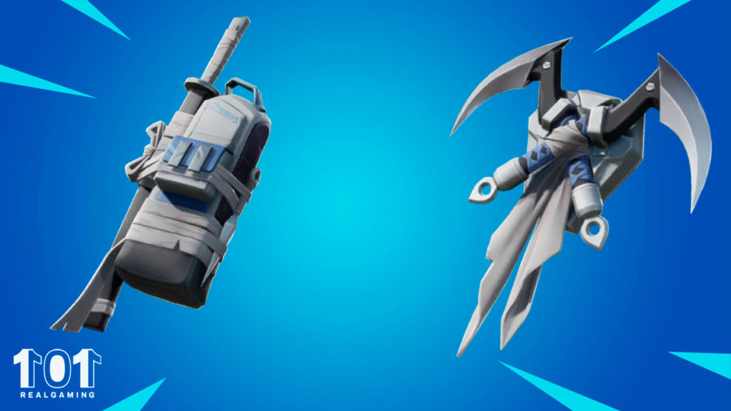 katana kunai doble kama