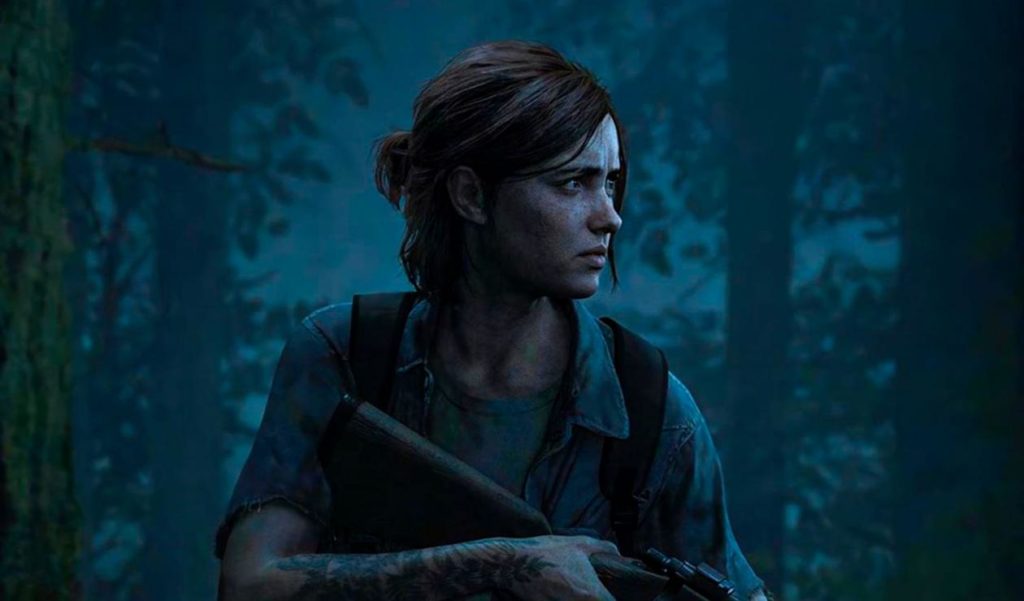 last of us 2