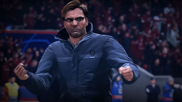 modo carrera fifa 22 3