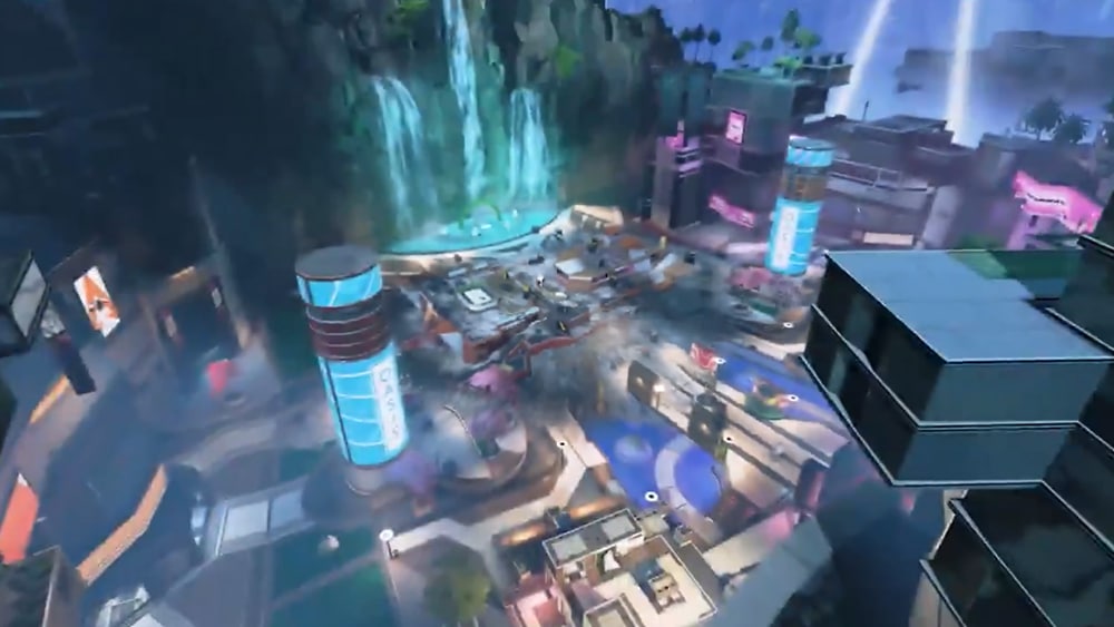 nueva zona temporada 9 apex